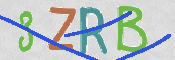 CAPTCHA (Şahıs Denetim Kodu) Resmi