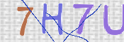 CAPTCHA (Şahıs Denetim Kodu) Resmi
