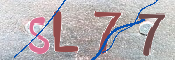CAPTCHA (Şahıs Denetim Kodu) Resmi