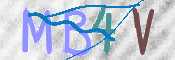 CAPTCHA (Şahıs Denetim Kodu) Resmi