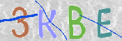 CAPTCHA (Şahıs Denetim Kodu) Resmi
