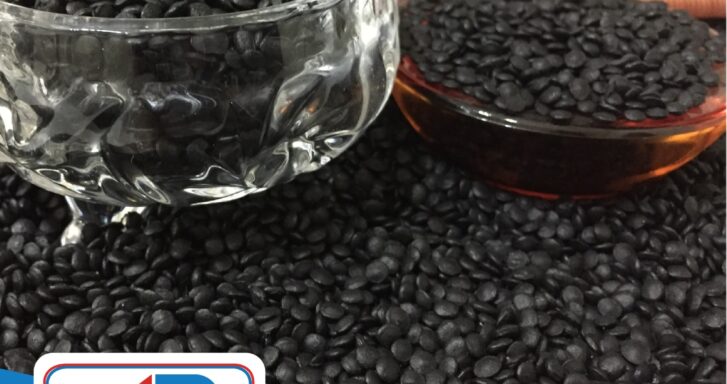 Konsantre Boya Carbon Siyahı